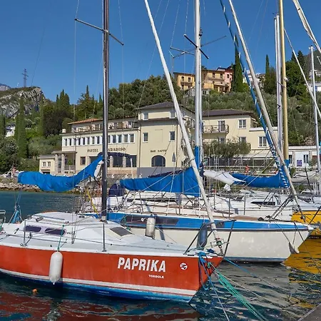 Paradiso Torbole Sul Garda