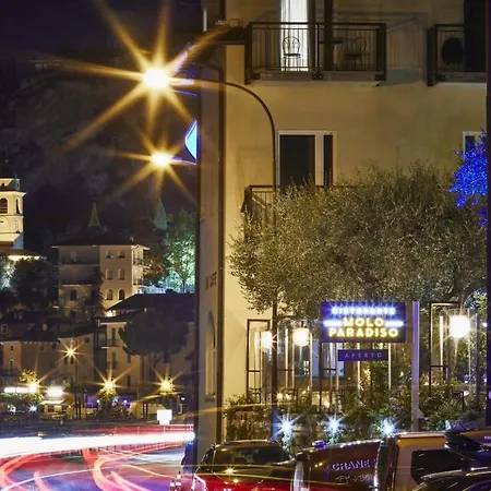 Paradiso Hotel