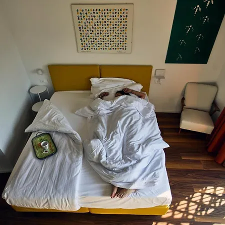 Paradiso Hotel Torbole Sul Garda