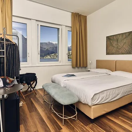 Paradiso Torbole Sul Garda