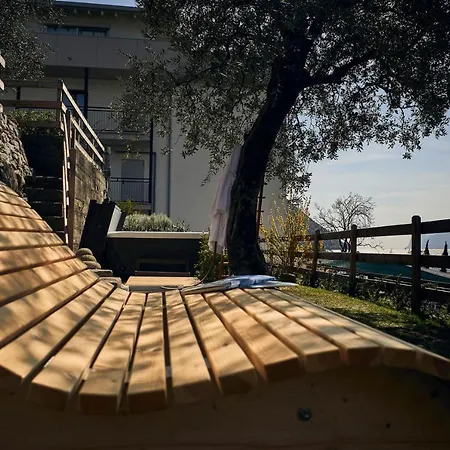 Paradiso Torbole Sul Garda