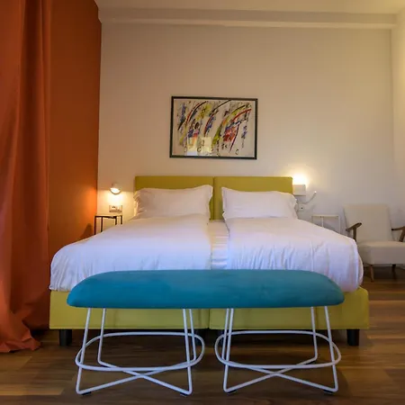 Paradiso Conca D'oro 3*